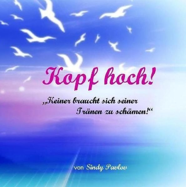 Cover von Kopf hoch!