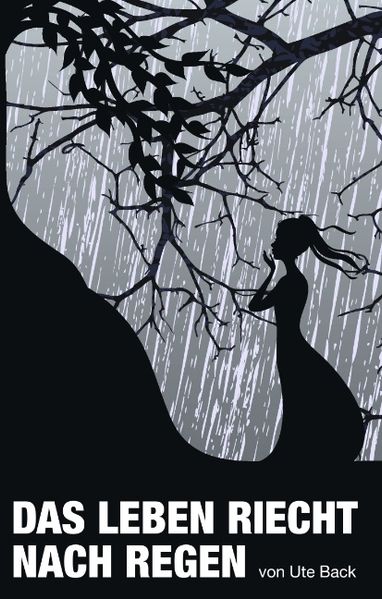 Cover von Das Leben riecht nach Regen