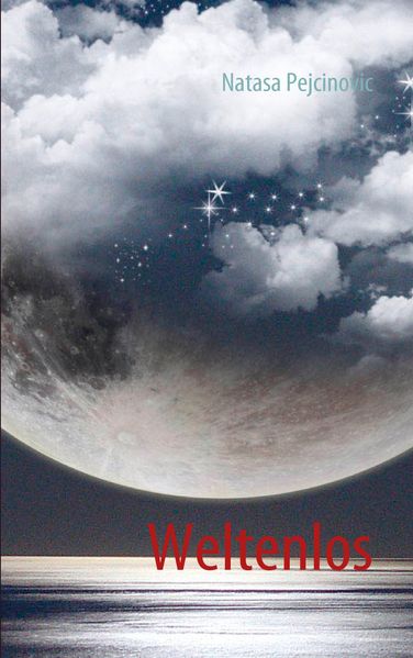 Cover von Weltenlos