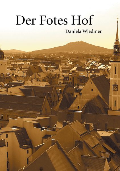 Cover von Der Fotes Hof