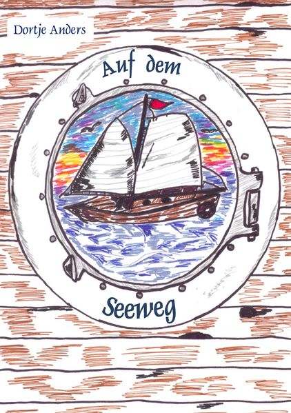 Cover von Auf dem Seeweg