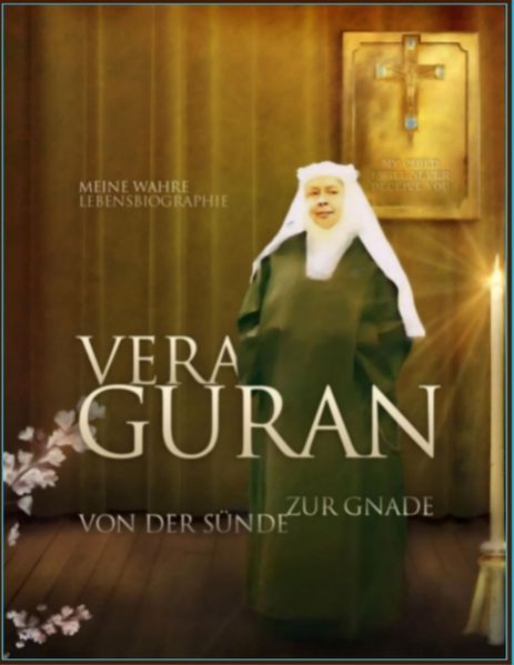 Cover von Von der Sünde zur Gnade