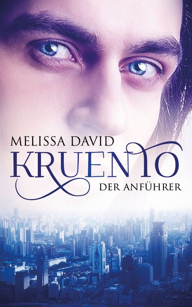 Cover von Kruento – Der Anführer