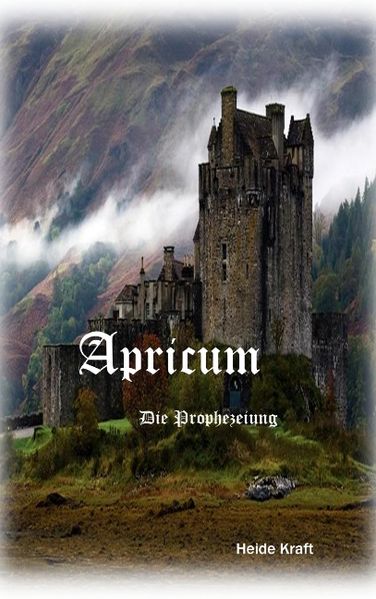 Cover von Apricum