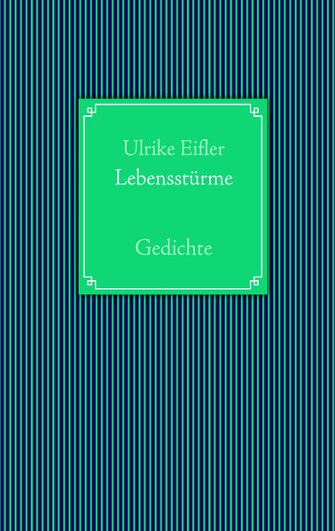 Cover von Lebensstürme