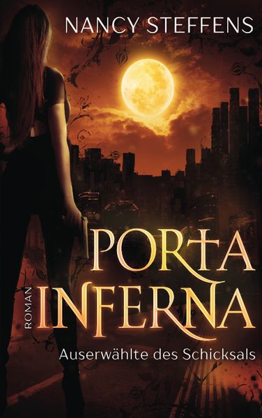 Cover von Porta Inferna