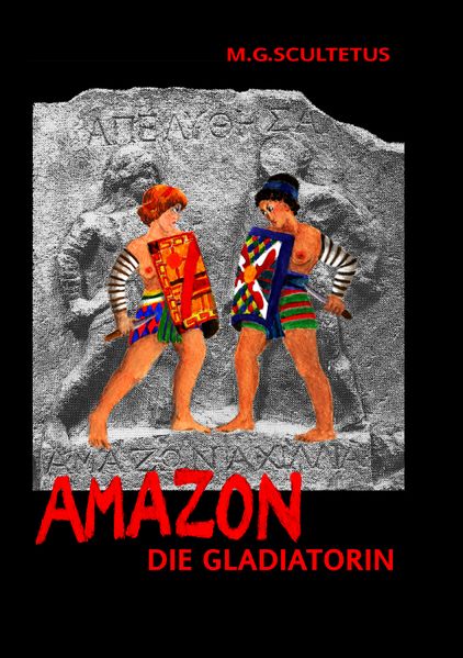 Cover von Amazon