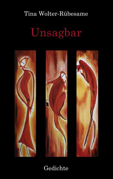 Cover von Unsagbar