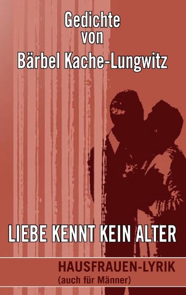 Cover von Hausfrauenlyrik (auch für Männer)