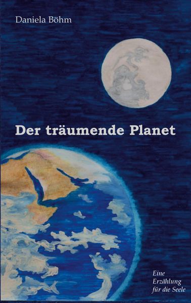 Cover von Der träumende Planet
