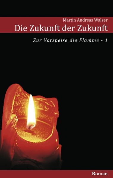 Cover von Die Zukunft der Zukunft