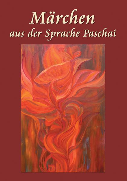 Cover von Märchen aus der Sprache Paschai