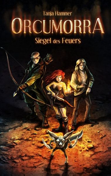 Cover von Orcumorra