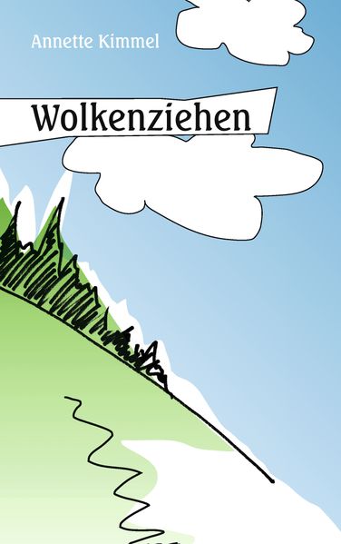 Cover von Wolkenziehen