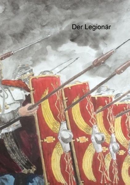 Cover von Der Legionär