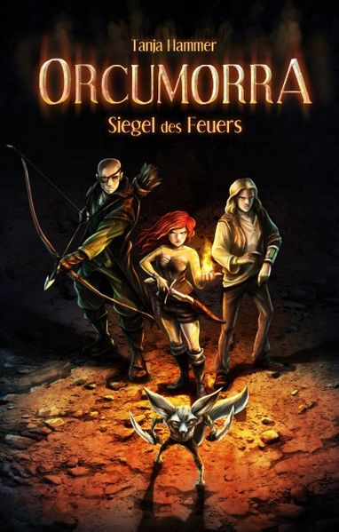 Cover von Orcumorra