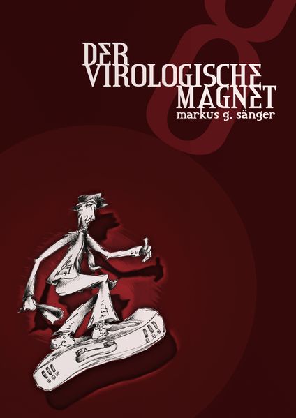 Cover von Der Virologische Magnet