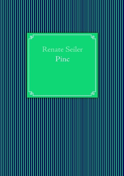 Cover von Pinc