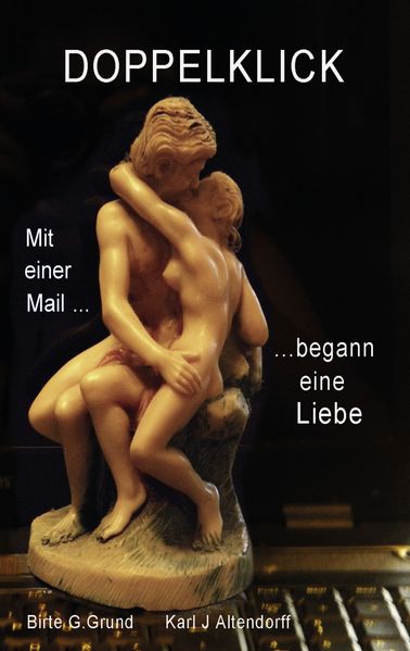 Cover von Doppelklick