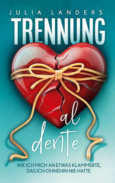 Cover von Trennung al dente