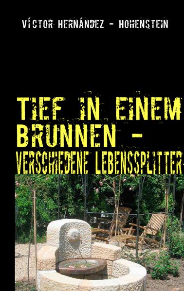 Cover von Tief in einem Brunnen –