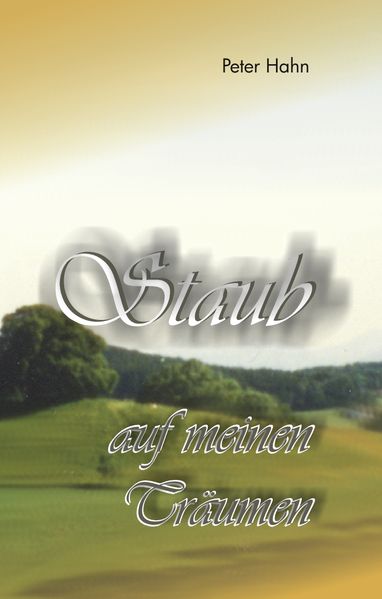 Cover von Staub auf meinen Träumen