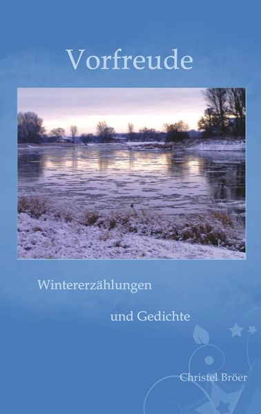 Cover von Vorfreude