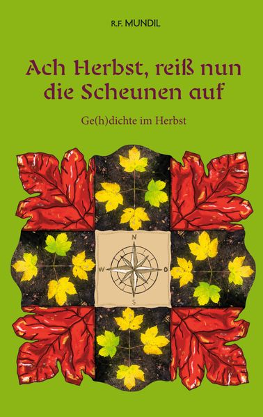 Cover von Ach Herbst, reiß nun die Scheunen auf