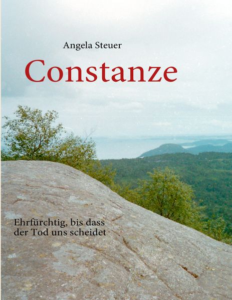 Cover von Constanze