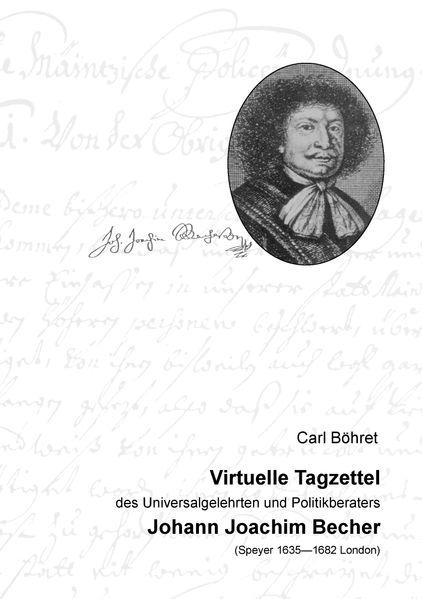 Cover von Virtuelle Tagzettel