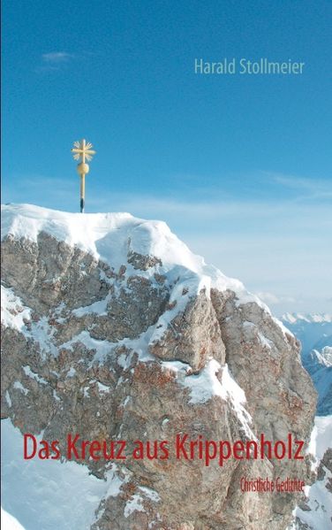 Cover von Das Kreuz aus Krippenholz