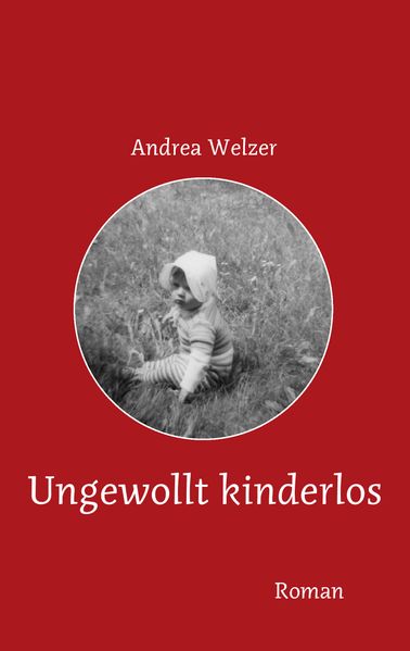 Cover von Ungewollt kinderlos