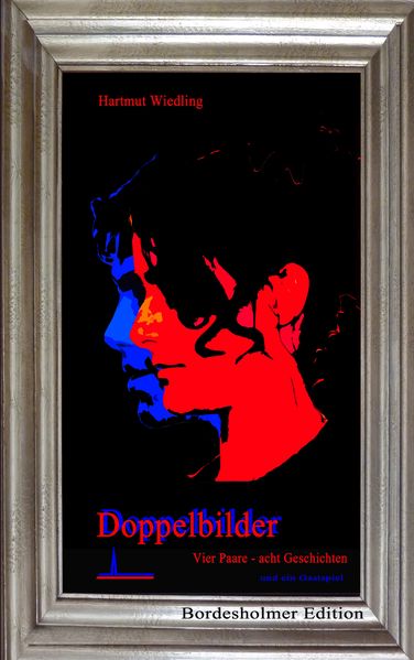 Cover von Doppelbilder