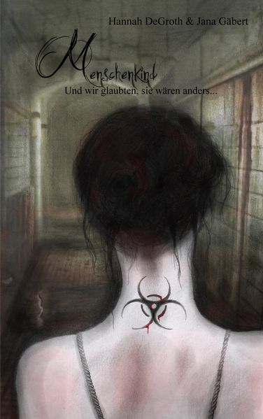 Cover von Menschenkind