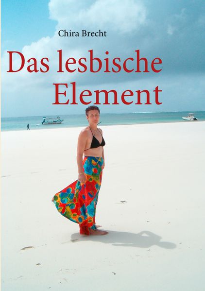 Cover von Das lesbische Element