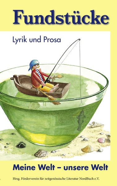 Cover von Fundstücke