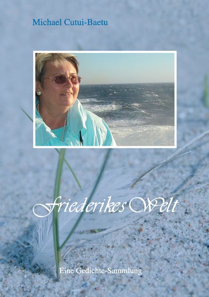 Cover von Friederike’s Welt