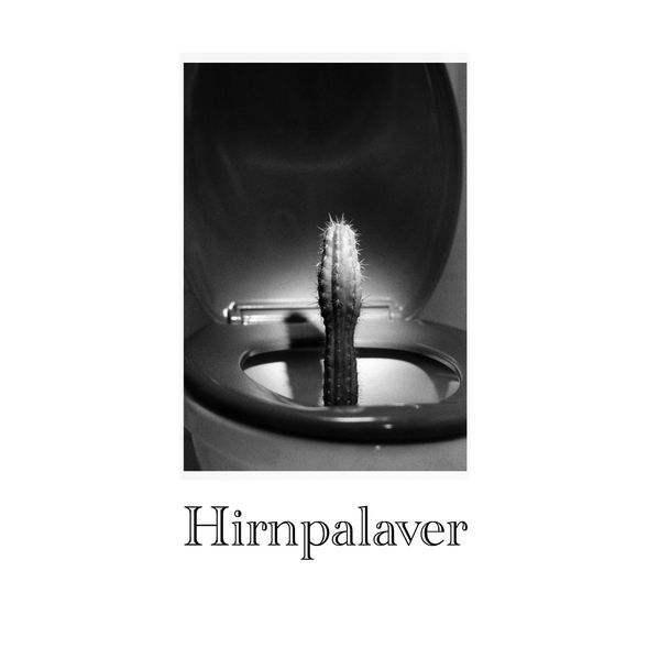 Cover von Hirnpalaver