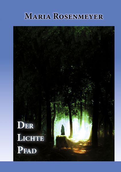 Cover von DER LICHTE PFAD