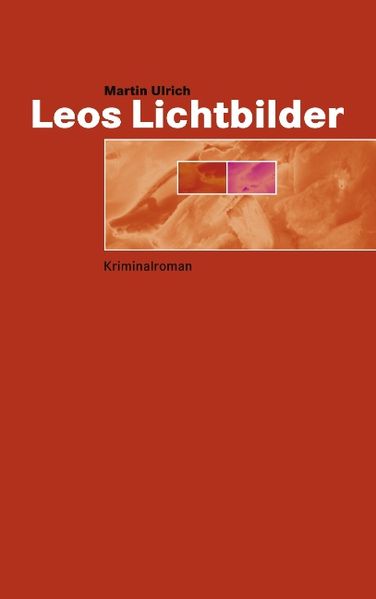 Cover von Leos Lichtbilder