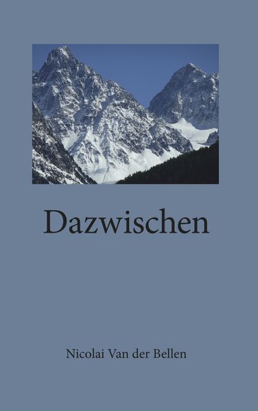 Cover von Dazwischen