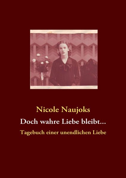 Cover von Doch wahre Liebe bleibt…