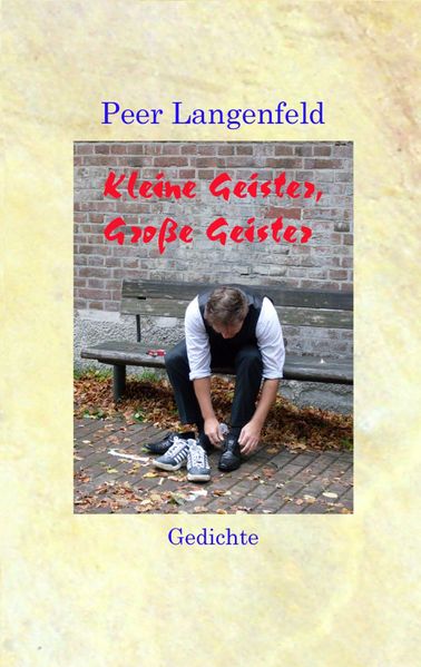 Cover von Kleine Geister, große Geister