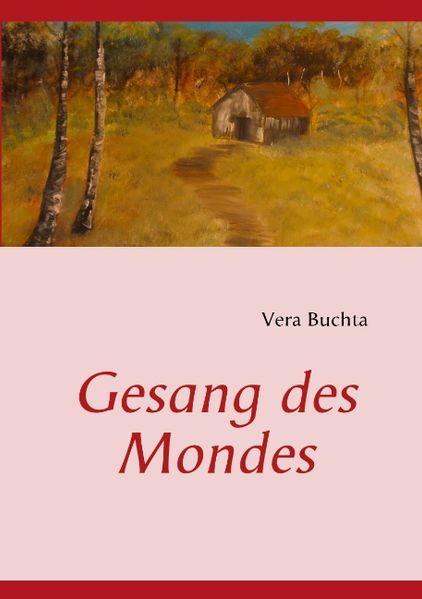 Cover von Gesang des Mondes