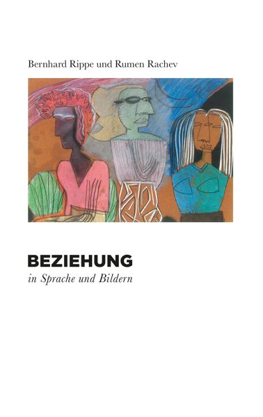 Cover von Beziehung