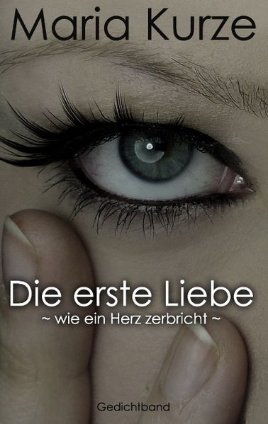 Cover von Die erste Liebe
