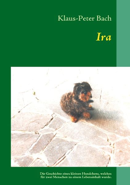 Cover von Ira