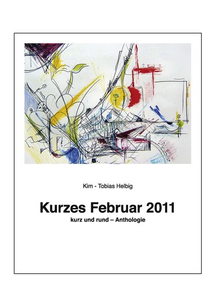 Cover von Kurzes Februar 2011