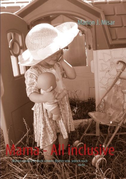 Cover von Mama – All inclusive