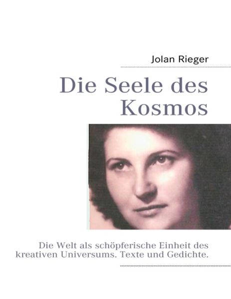 Cover von Die Seele des Kosmos
